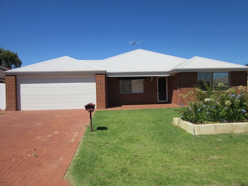 8 Darter Street, Busselton WA 6280