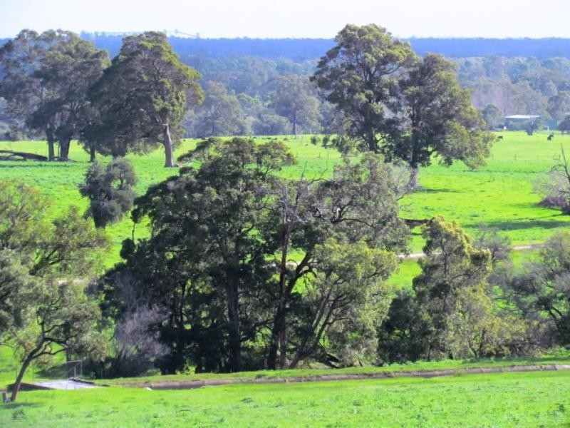 Burekup WA 6227