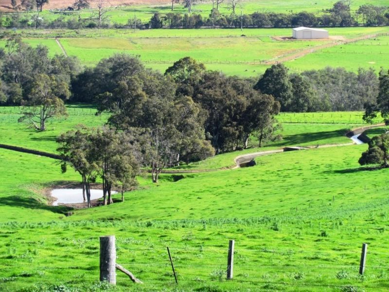 Burekup WA 6227