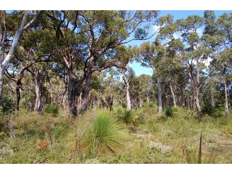 Lot 7 Yungarra Drive, Quedjinup WA 6281