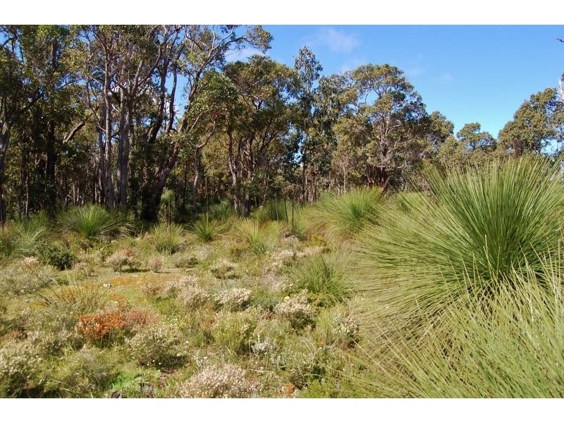 Lot 7 Yungarra Drive, Quedjinup WA 6281