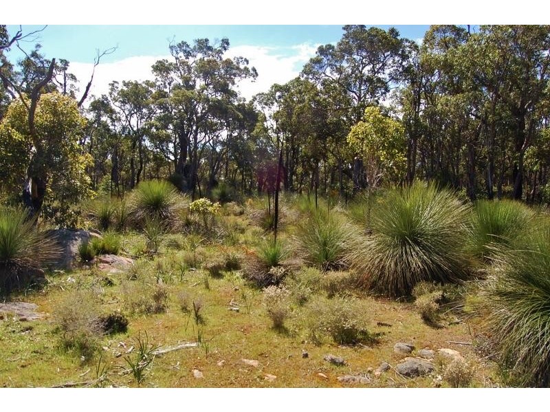 Lot 7 Yungarra Drive, Quedjinup WA 6281