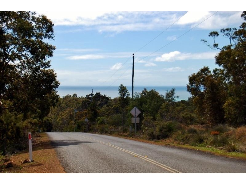 Lot 7 Yungarra Drive, Quedjinup WA 6281