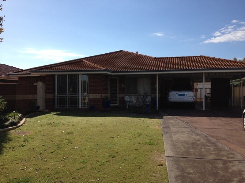 5 Dolphin Court, Busselton WA 6280