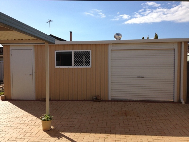 5 Dolphin Court, Busselton WA 6280