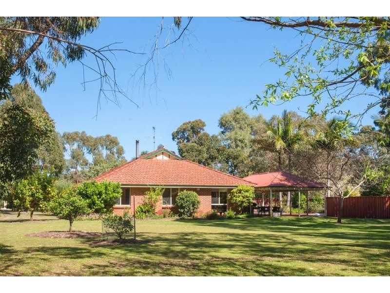16 Belltonia Way, Vasse WA 6280