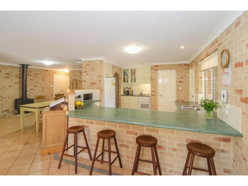 16 Belltonia Way, Vasse WA 6280