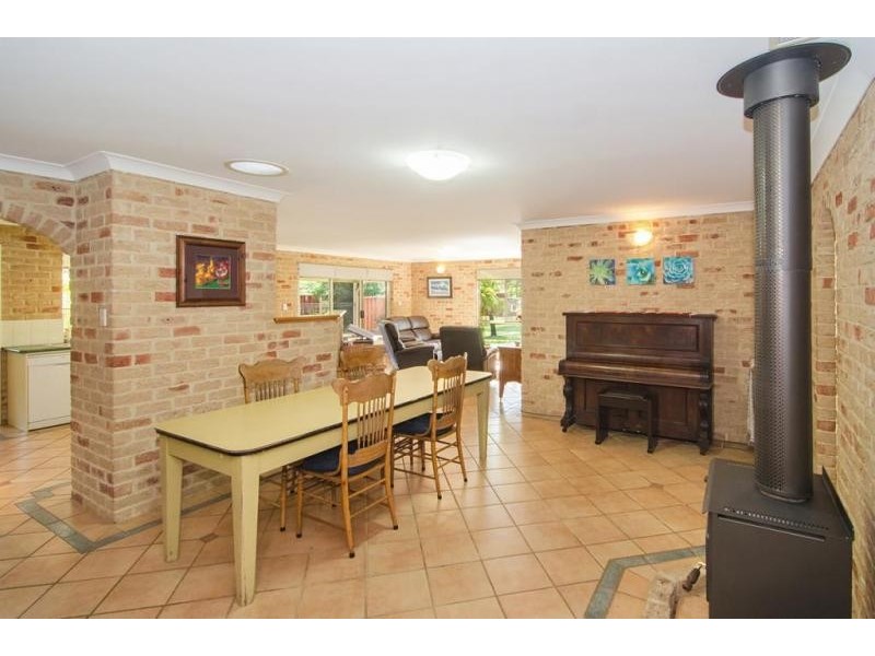 16 Belltonia Way, Vasse WA 6280