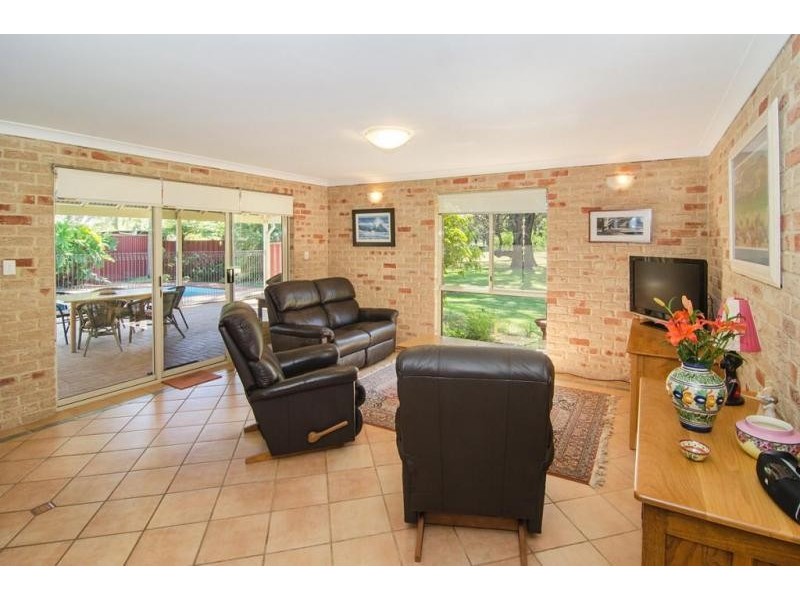 16 Belltonia Way, Vasse WA 6280
