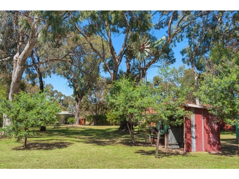 16 Belltonia Way, Vasse WA 6280
