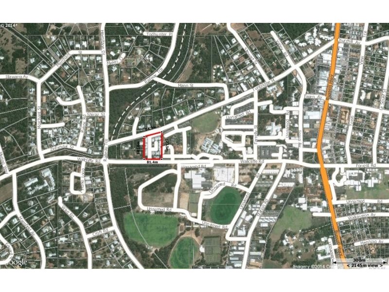 34/46 Wallcliffe Road, Margaret River WA 6285