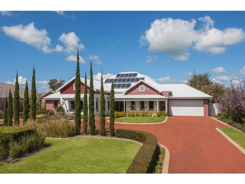 13 Hawker Approach, Yalyalup WA 6280