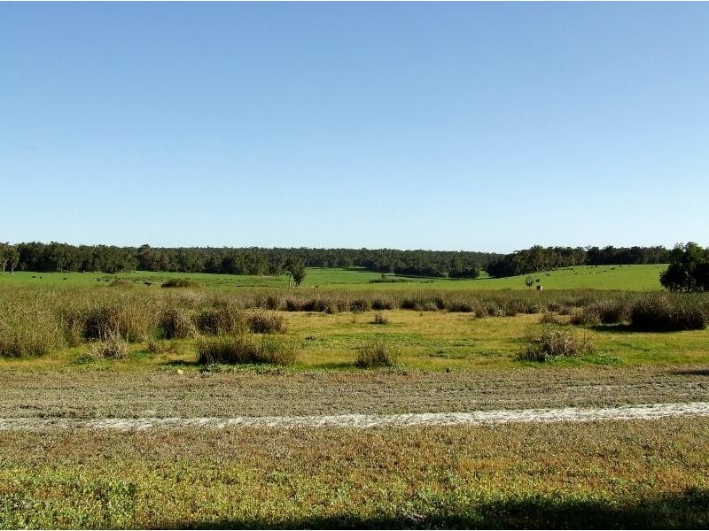 Chapman Hill WA 6280