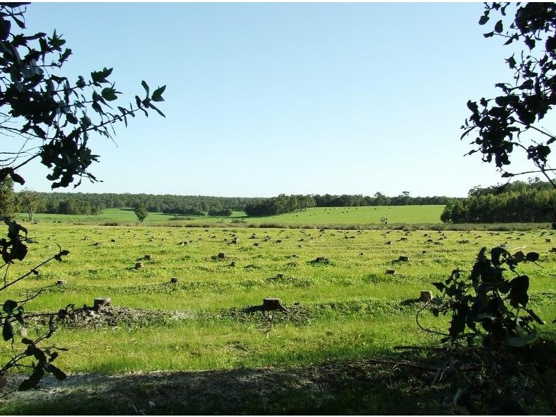 Chapman Hill WA 6280