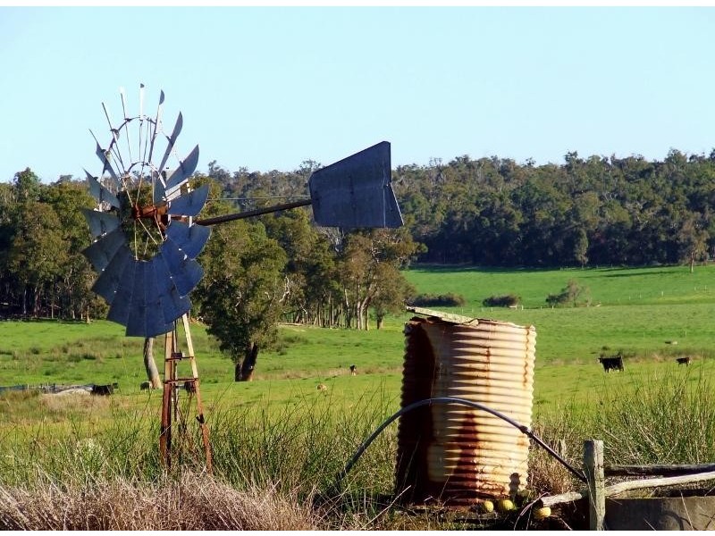 Chapman Hill WA 6280