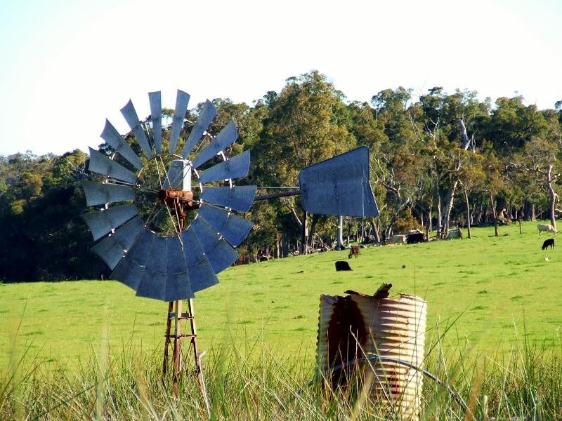 Chapman Hill WA 6280