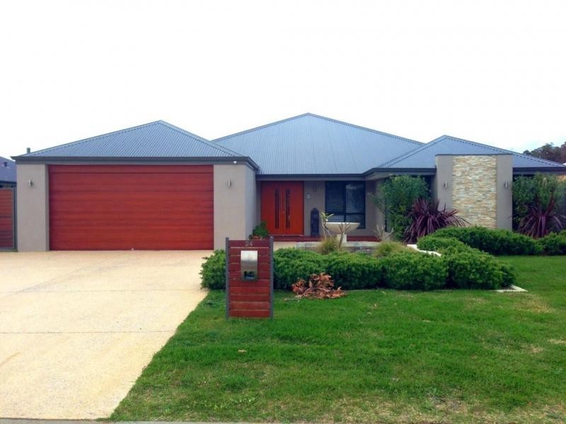 24 Egan Crescent, Vasse WA 6280