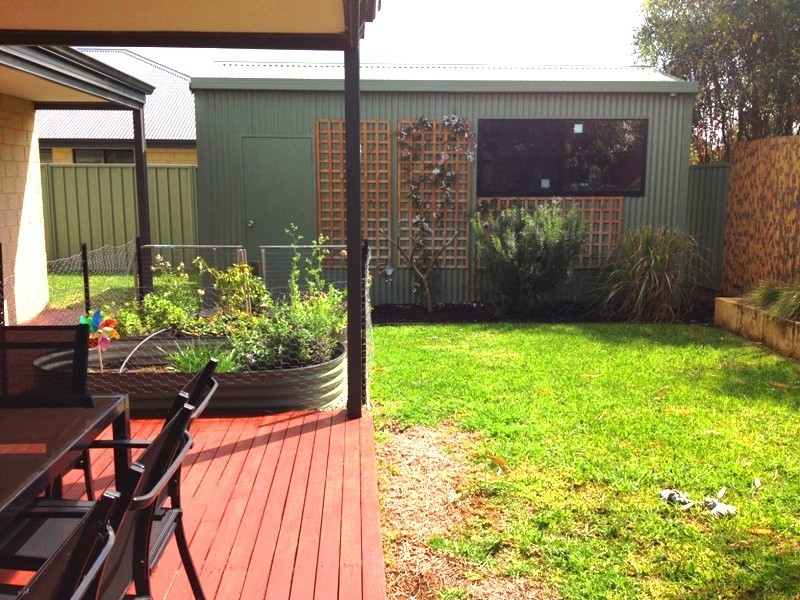 24 Egan Crescent, Vasse WA 6280