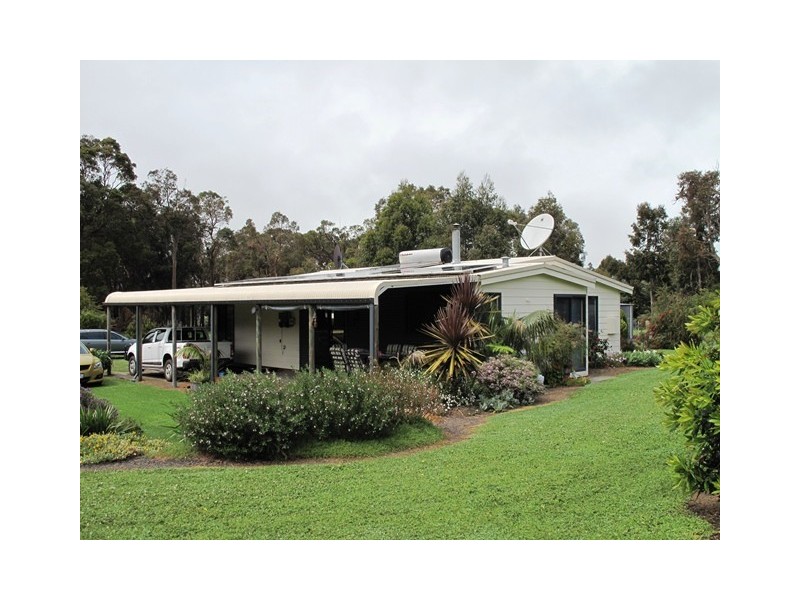 1422 Osmington Road, Osmington WA 6285