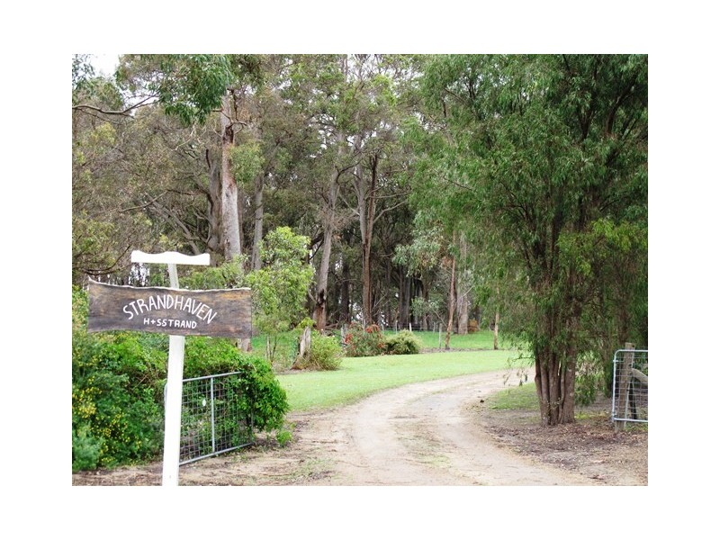 1422 Osmington Road, Osmington WA 6285