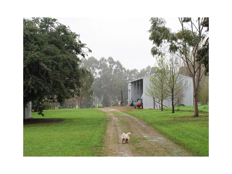 1422 Osmington Road, Osmington WA 6285