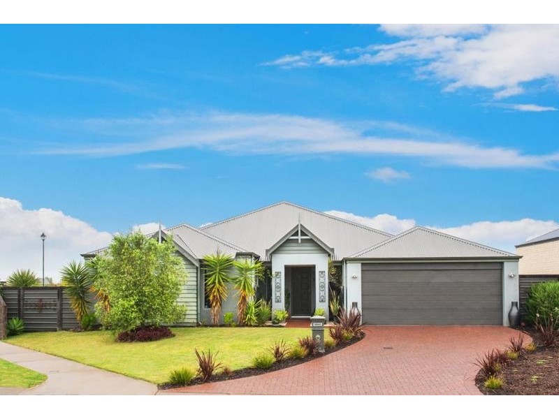 30 Provincia Parade, Yalyalup WA 6280