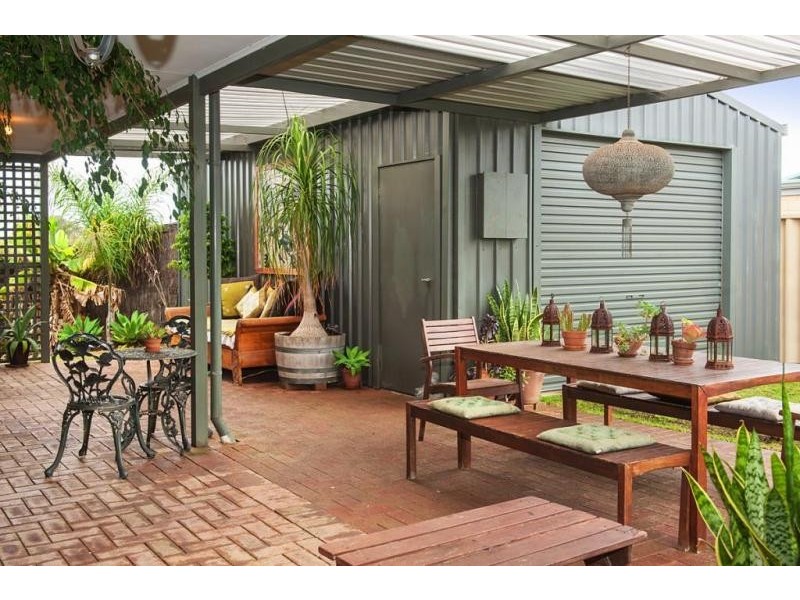 30 Provincia Parade, Yalyalup WA 6280