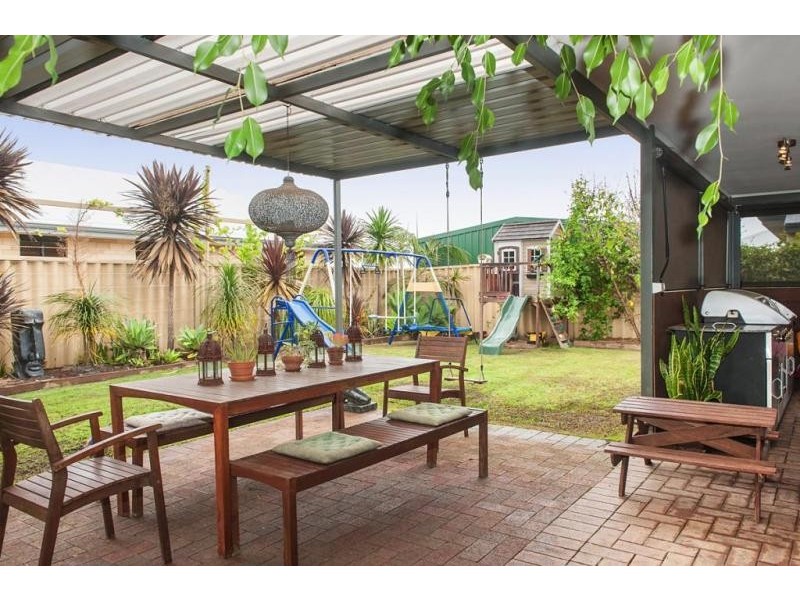 30 Provincia Parade, Yalyalup WA 6280