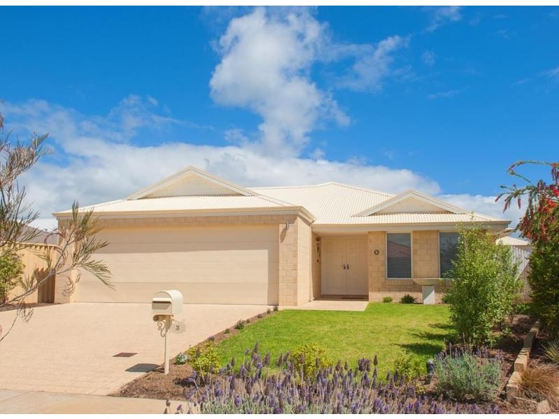 3 Lavender Gardens, Yalyalup WA 6280