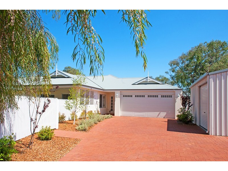 2 Monash Way, Abbey WA 6280