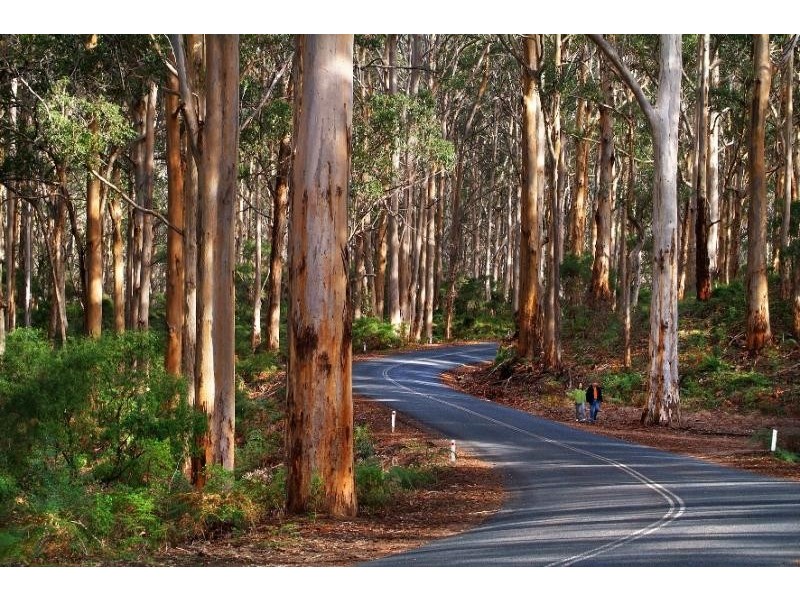 21/37 Village Green, Margaret River WA 6285