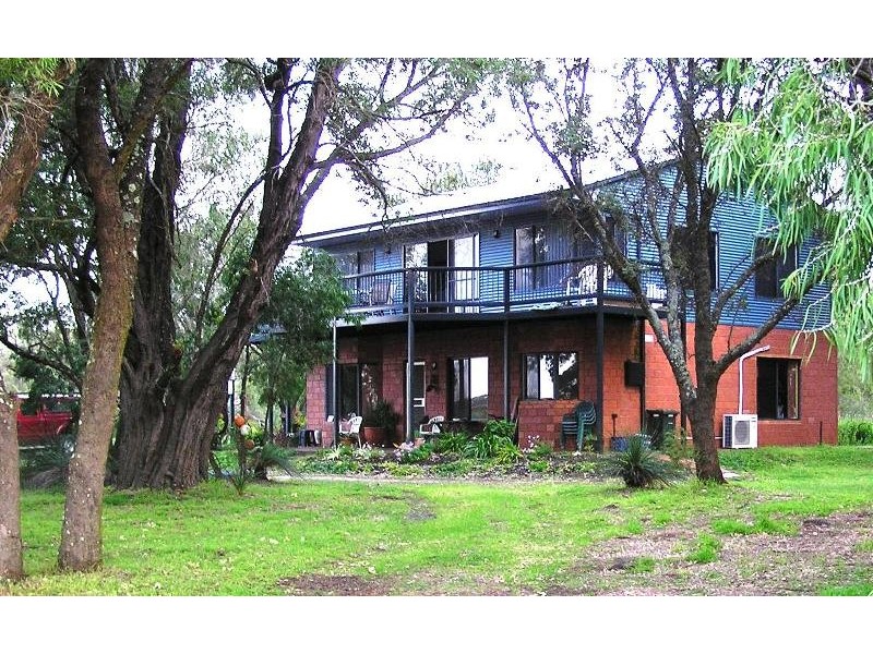 730 Capel Tutunup Road, Tutunup WA 6280