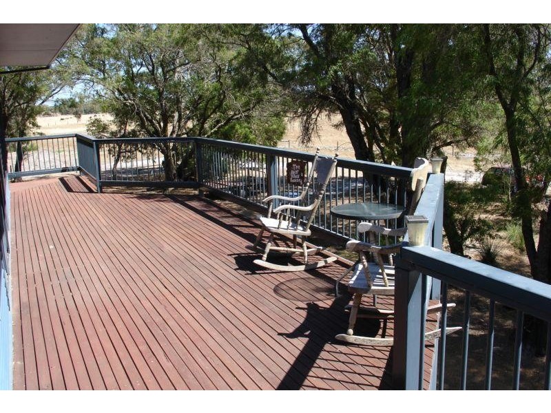 730 Capel Tutunup Road, Tutunup WA 6280