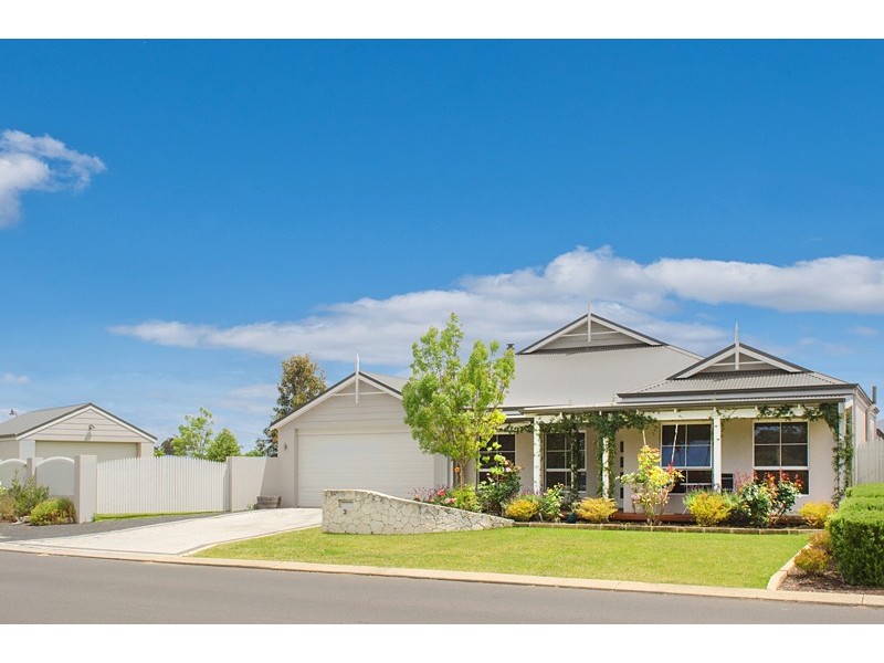3 Oaks Drive, Vasse WA 6280