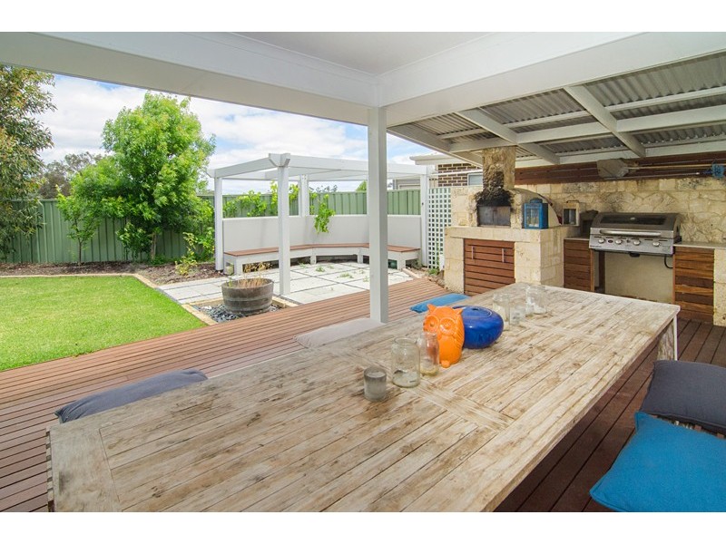 3 Oaks Drive, Vasse WA 6280