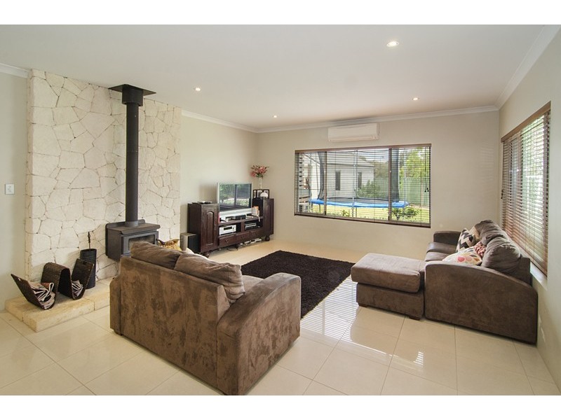 3 Oaks Drive, Vasse WA 6280