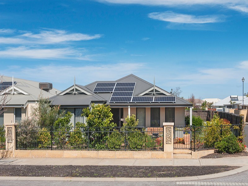 64 Joseph Drive, Yalyalup WA 6280