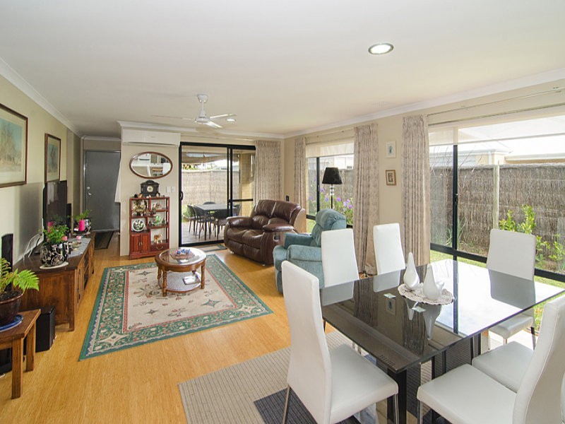 64 Joseph Drive, Yalyalup WA 6280