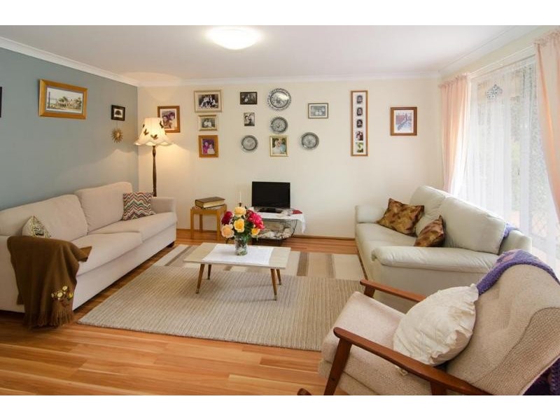 5 Glenmeer Ramble, West Busselton WA 6280