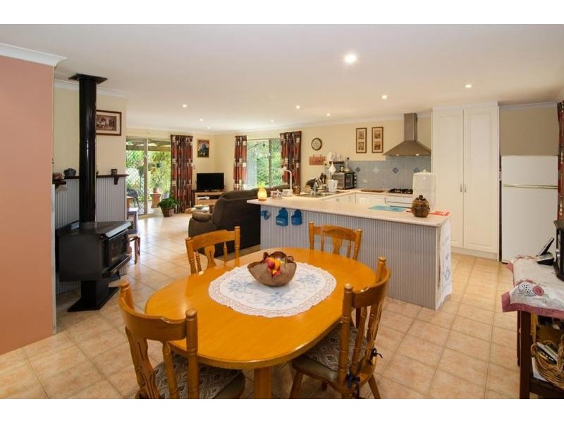 5 Glenmeer Ramble, West Busselton WA 6280