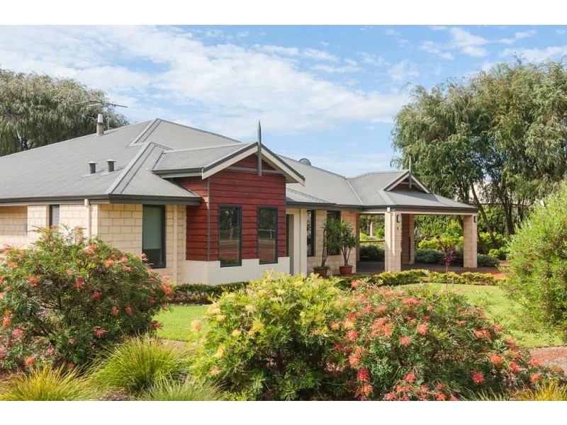 51 Country Road, Bovell WA 6280