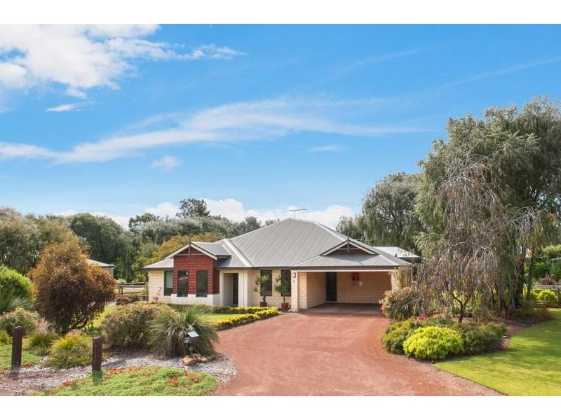 51 Country Road, Bovell WA 6280