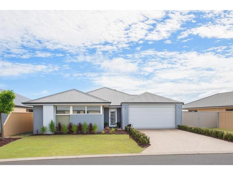 20 Mistral Bend, Yalyalup WA 6280