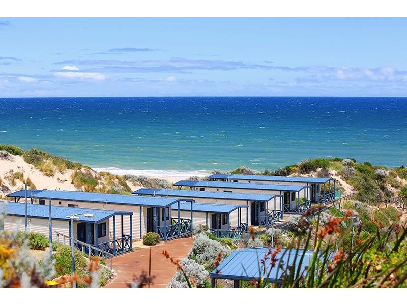Lot 200, 2 Myalup Beach Road, Myalup WA 6220