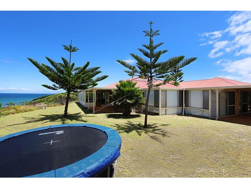 Lot 200, 2 Myalup Beach Road, Myalup WA 6220