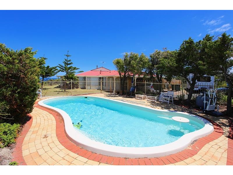 Lot 200, 2 Myalup Beach Road, Myalup WA 6220