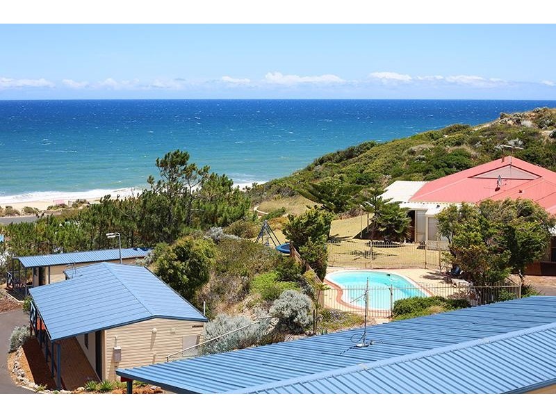 Lot 200, 2 Myalup Beach Road, Myalup WA 6220