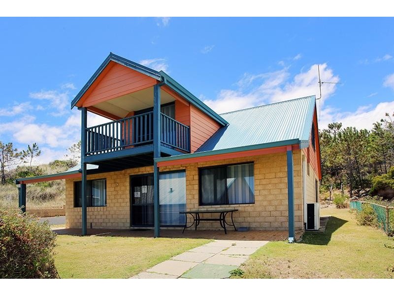 Lot 200, 2 Myalup Beach Road, Myalup WA 6220
