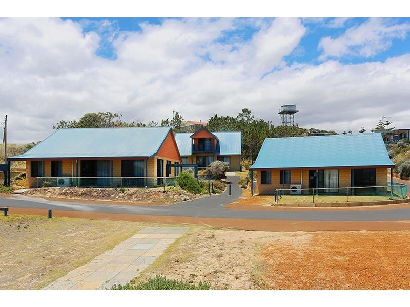 Lot 200, 2 Myalup Beach Road, Myalup WA 6220