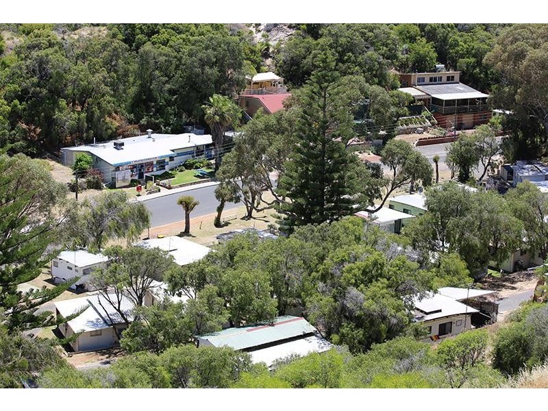 Lot 200, 2 Myalup Beach Road, Myalup WA 6220